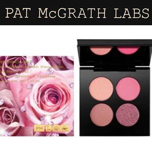 Pat McGrath Labs Divine Rose Luxe Quad